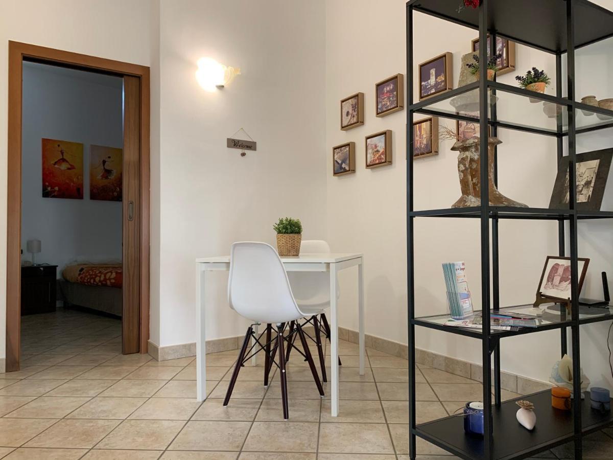 Delizioso Appartamento In Zona Centrale Formia Exterior photo